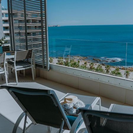 Panorama Mar Apartment Punta Prima  Luaran gambar
