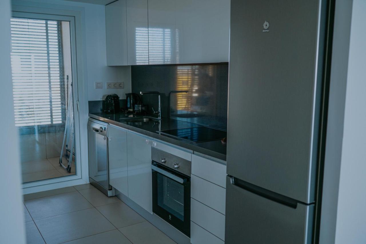 Panorama Mar Apartment Punta Prima  Luaran gambar