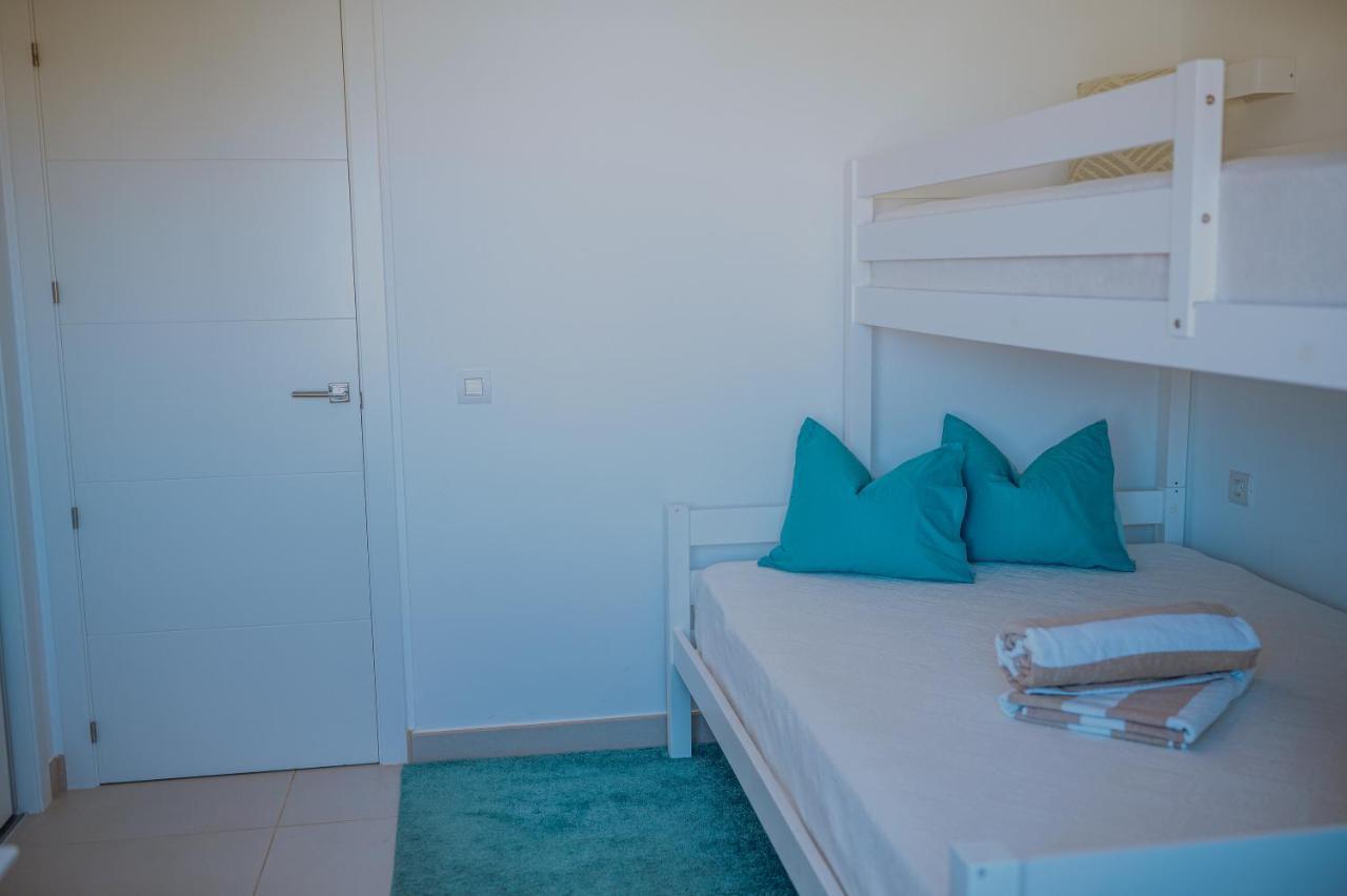Panorama Mar Apartment Punta Prima  Luaran gambar